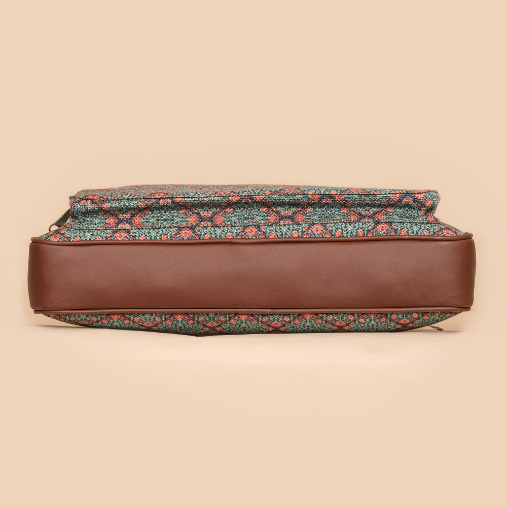 Kolkata Nouveau Laptop Bag