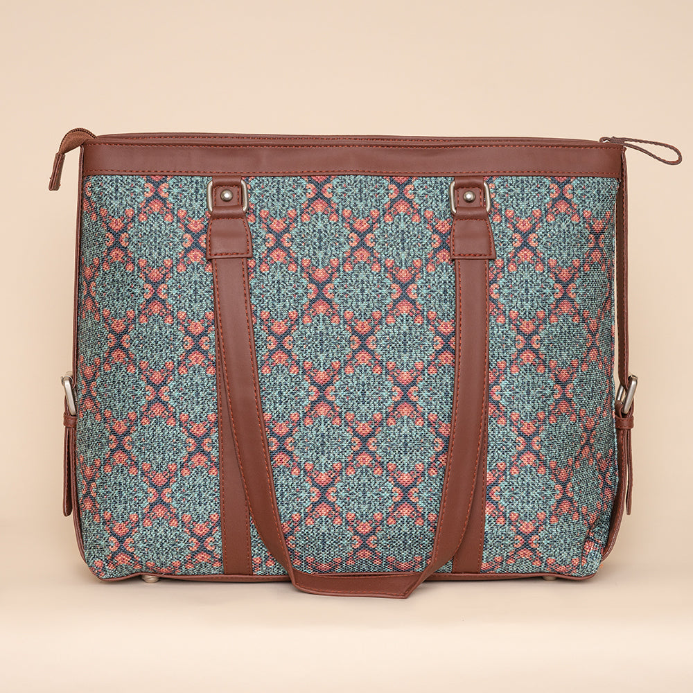 Kolkata Nouveau Women's Office Bag