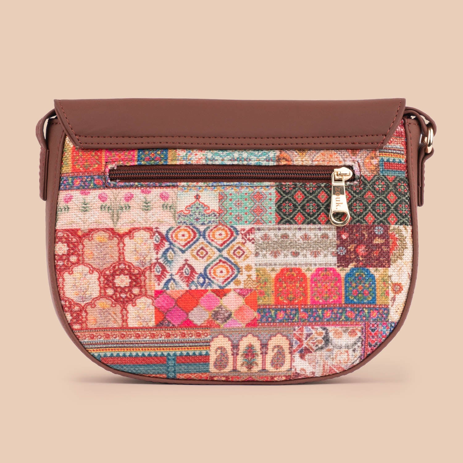 Kutch Gamthi Classic Sling Bag