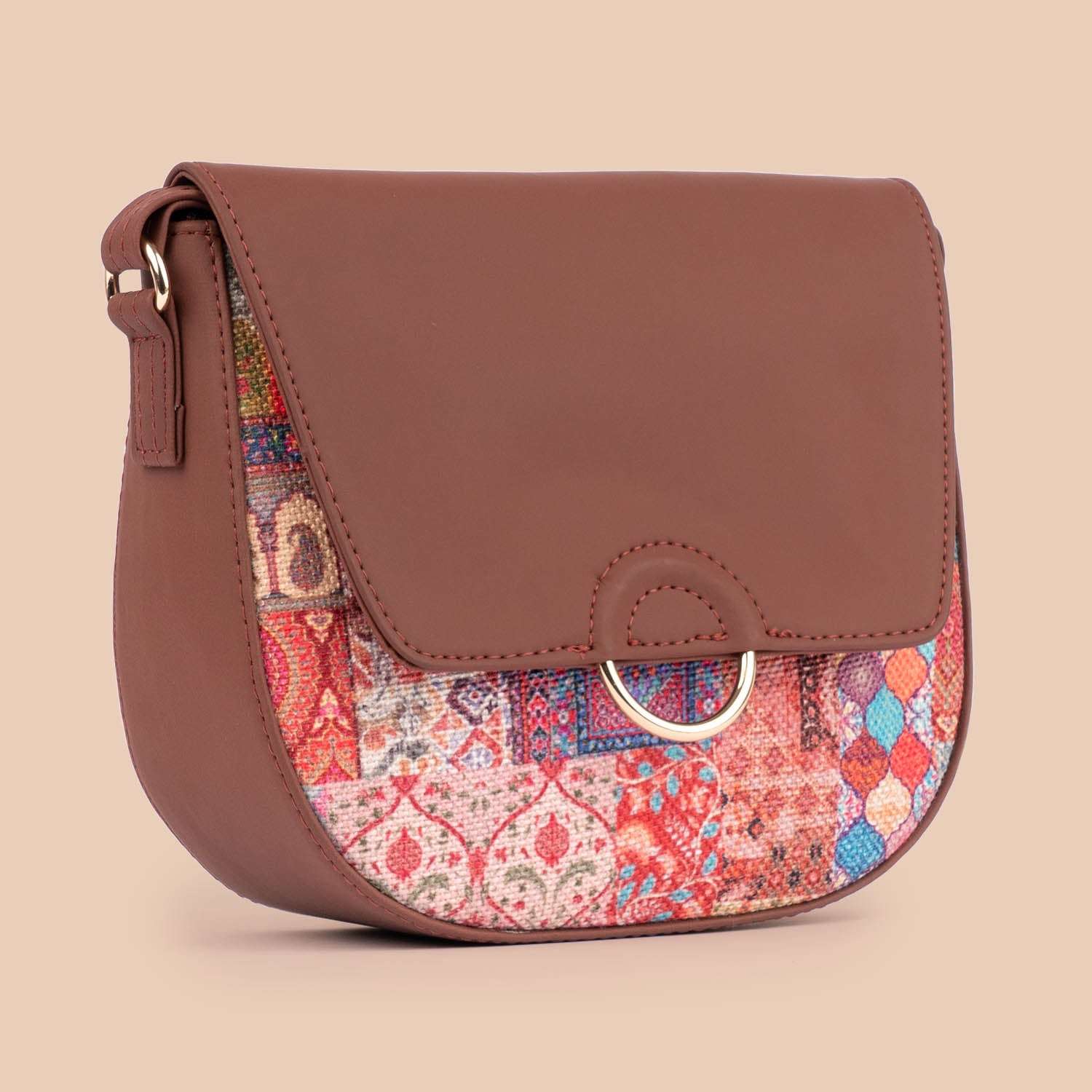 Kutch Gamthi Classic Sling Bag