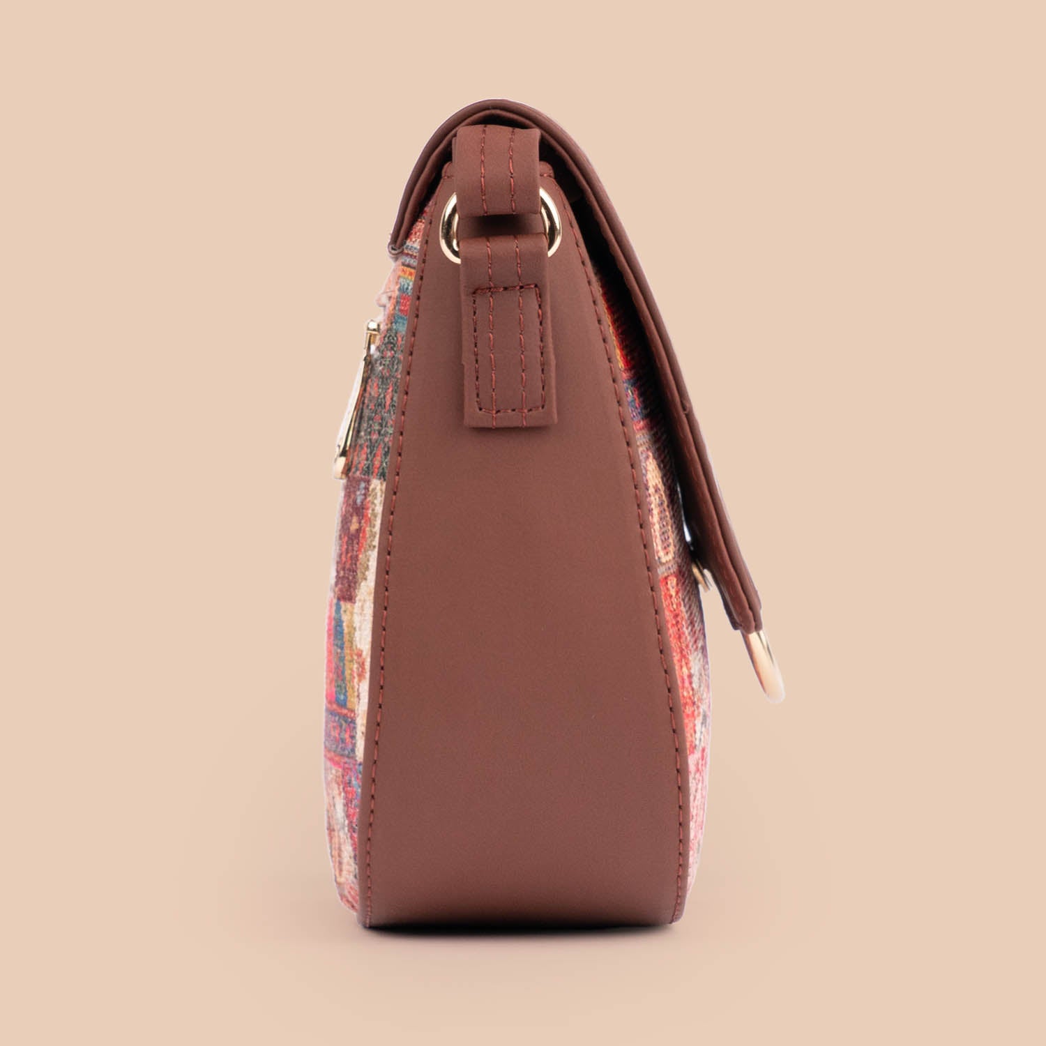 Kutch Gamthi Classic Sling Bag