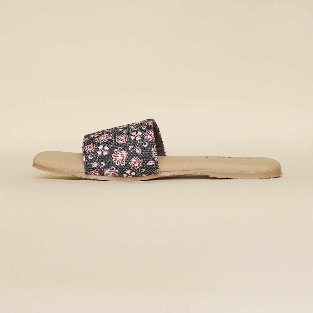 Hooghly Garden Casual Flats