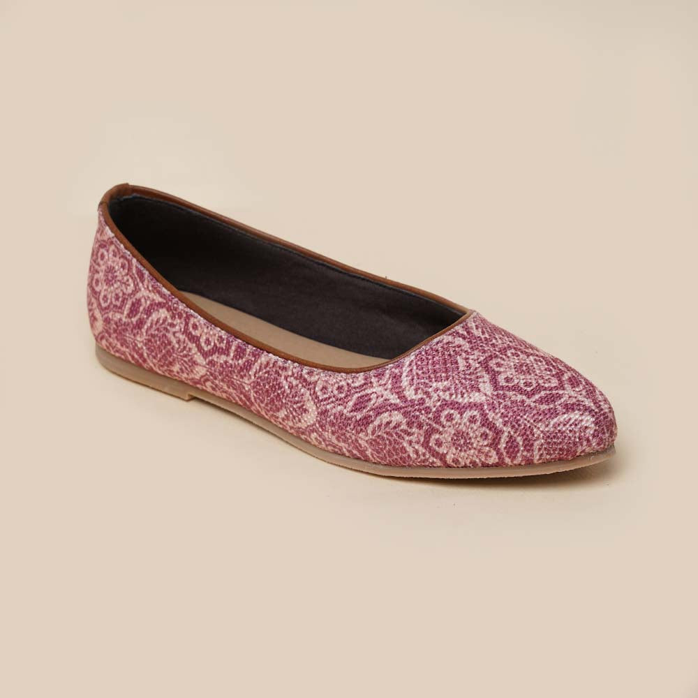 Madurai Blossom Bellies