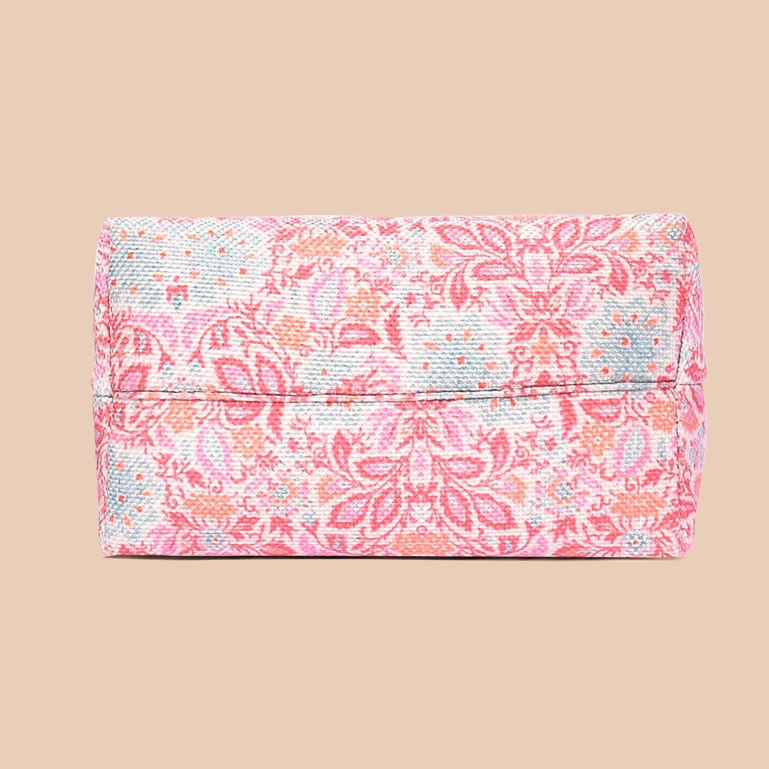 Mangalore Blossoms Flap Sling Bag