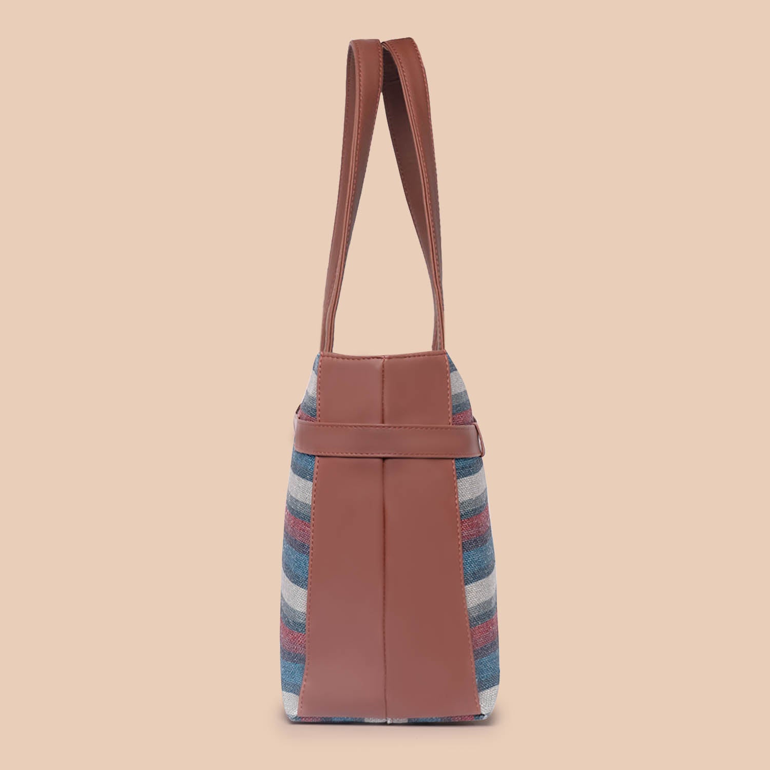Mysore Mosaic Statement Office Bag