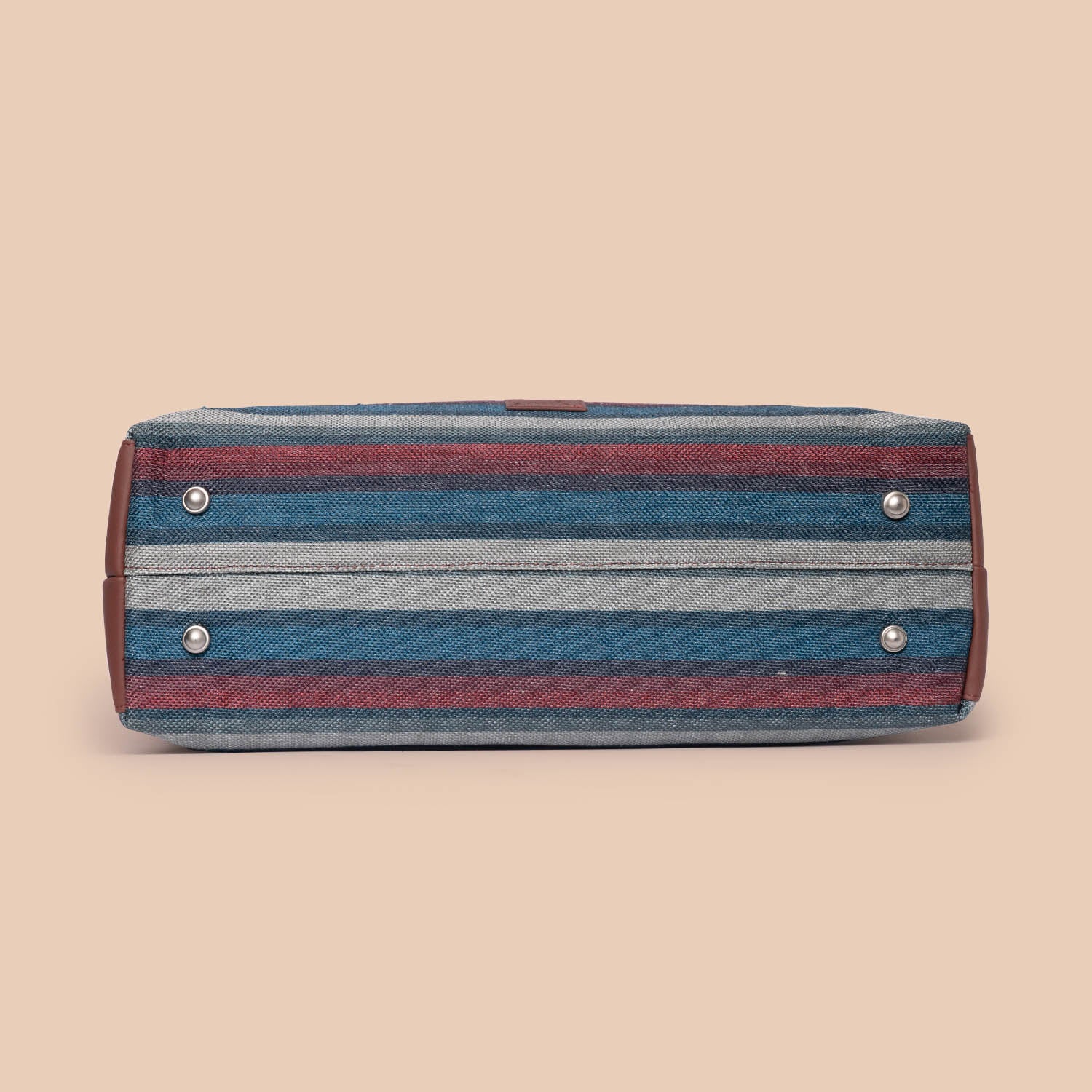 Mysore Mosaic Statement Office Bag