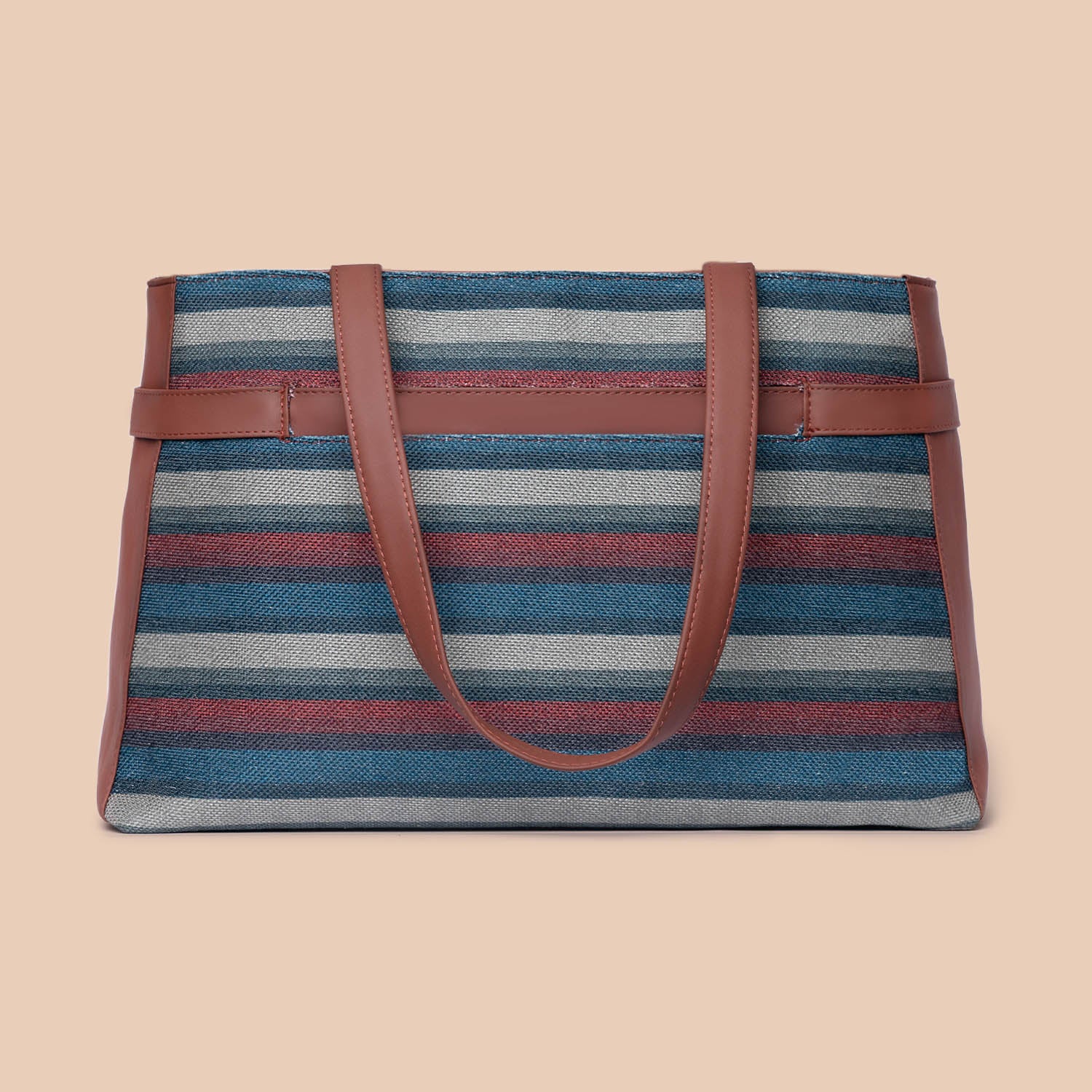 Mysore Mosaic Statement Office Bag