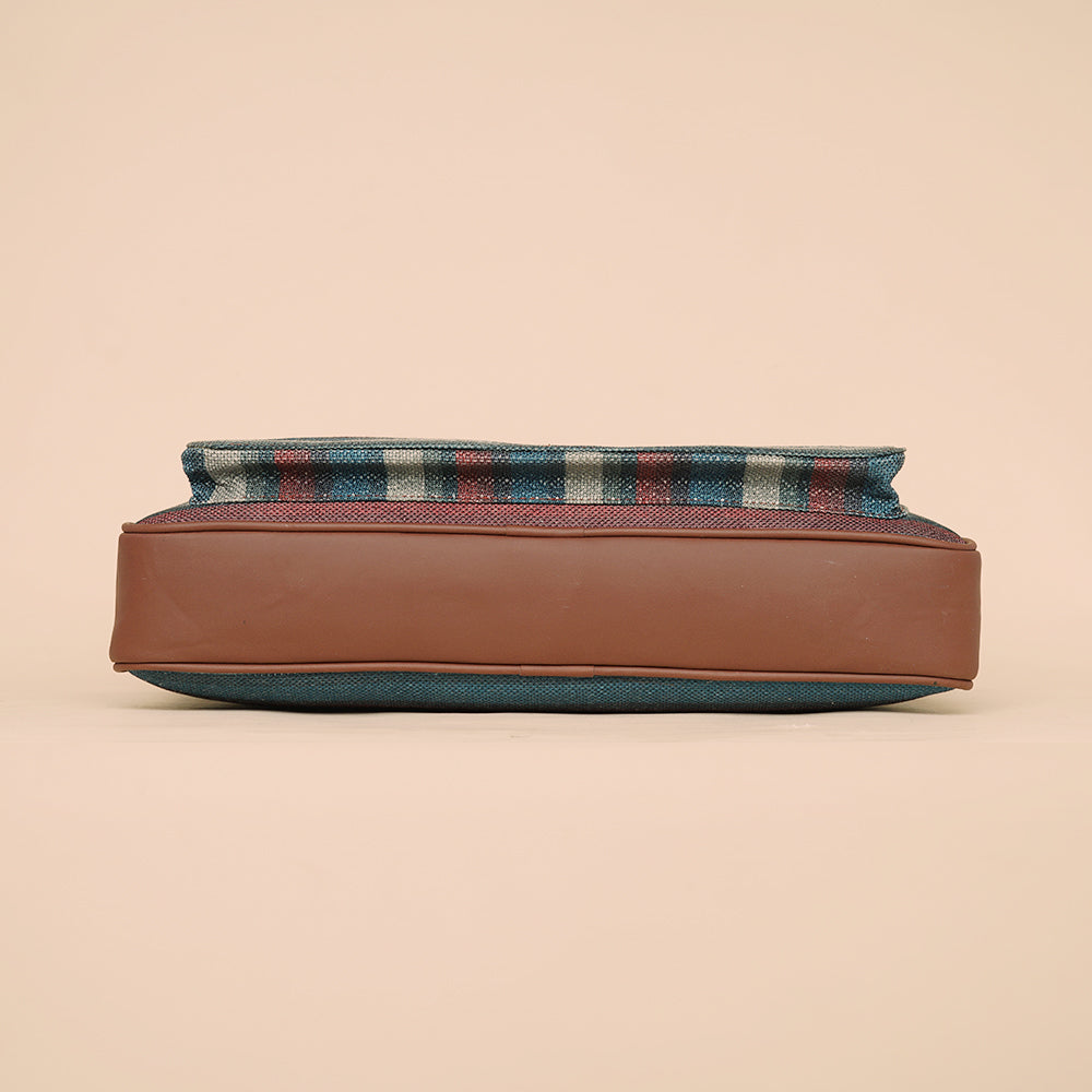 Mysore Mosaic Unisex Laptop Bag