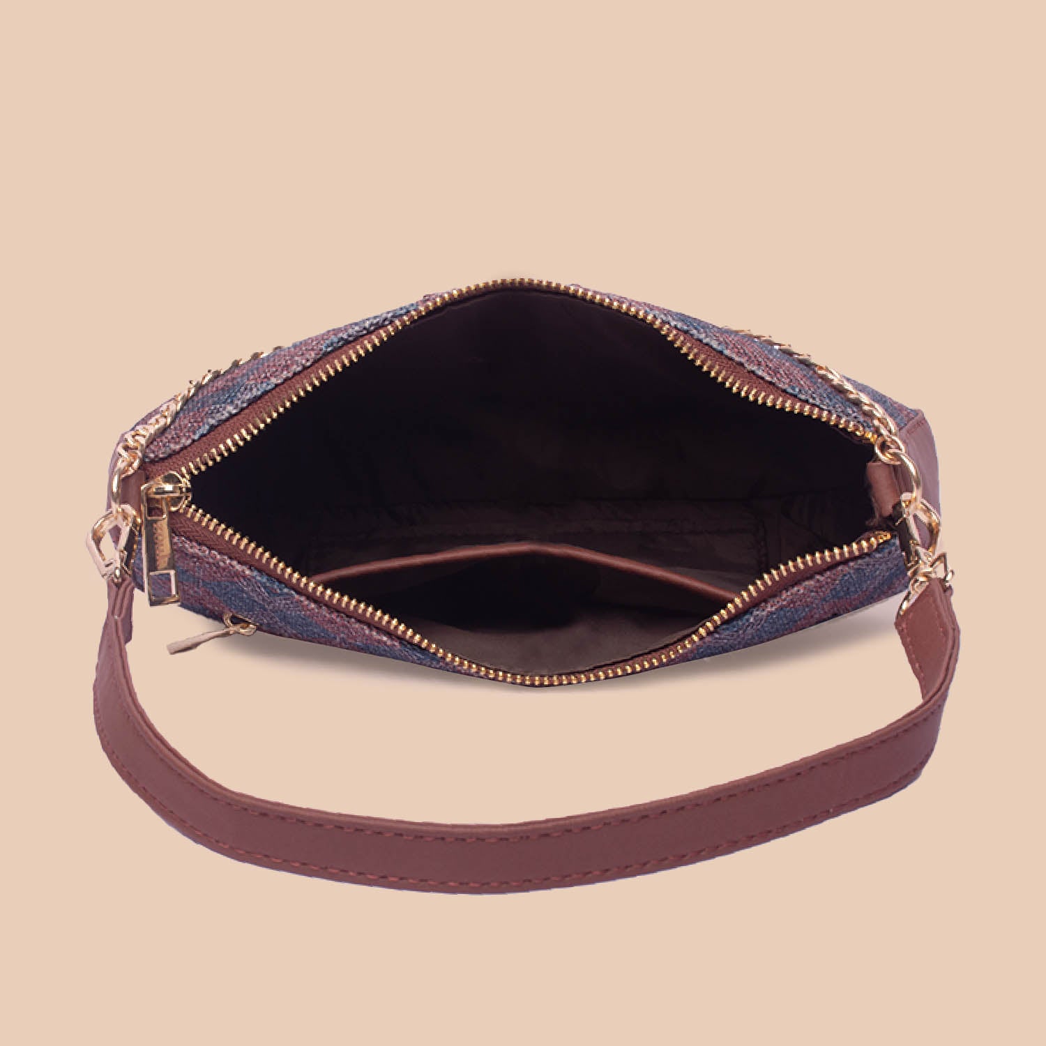 Periyar Waves Baguette