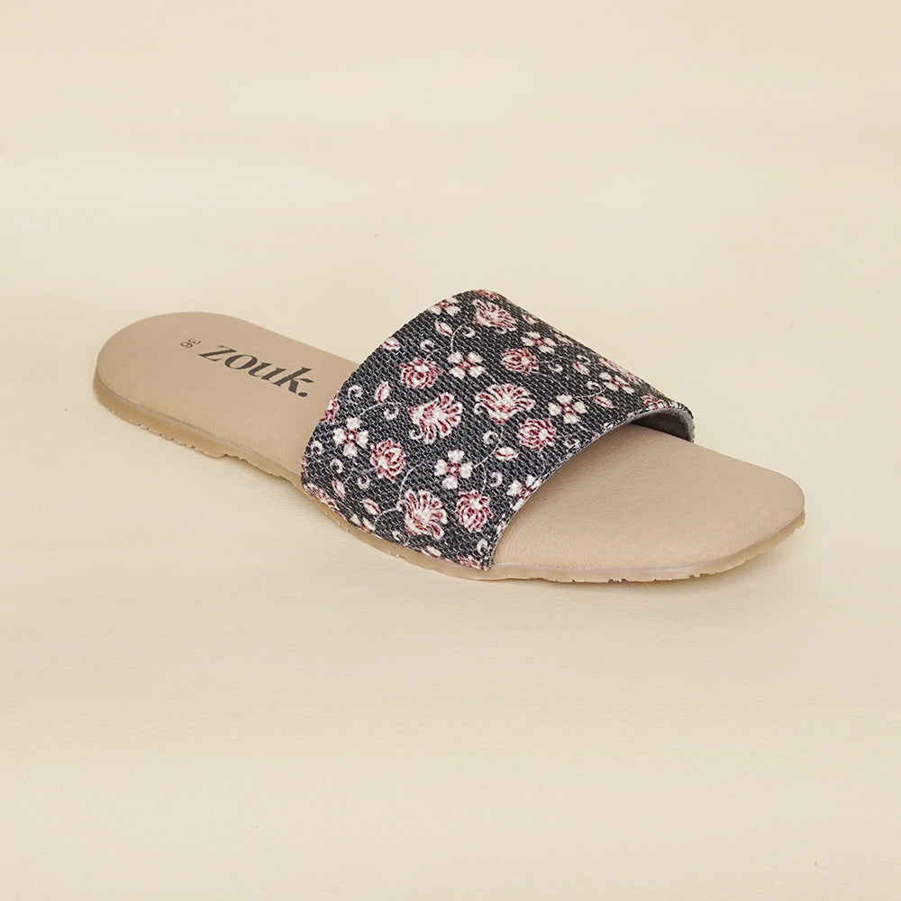 Hooghly Garden Casual Flats