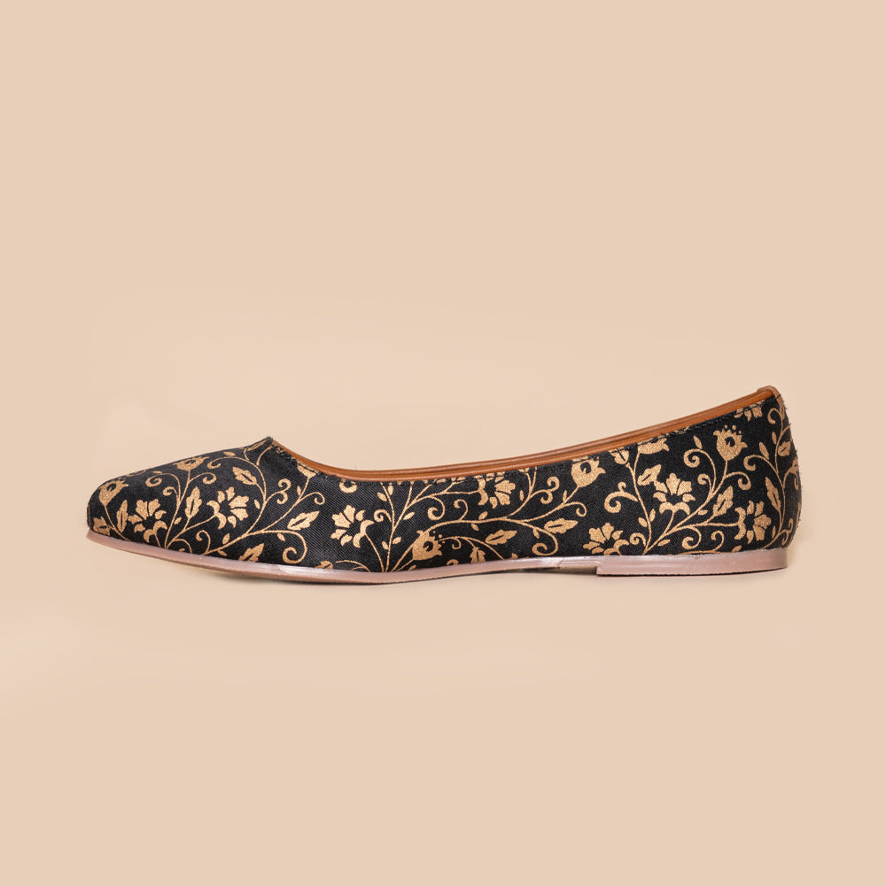 Srinagar Garden Bellies