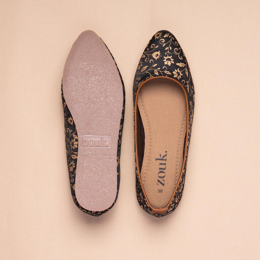 Srinagar Garden Bellies