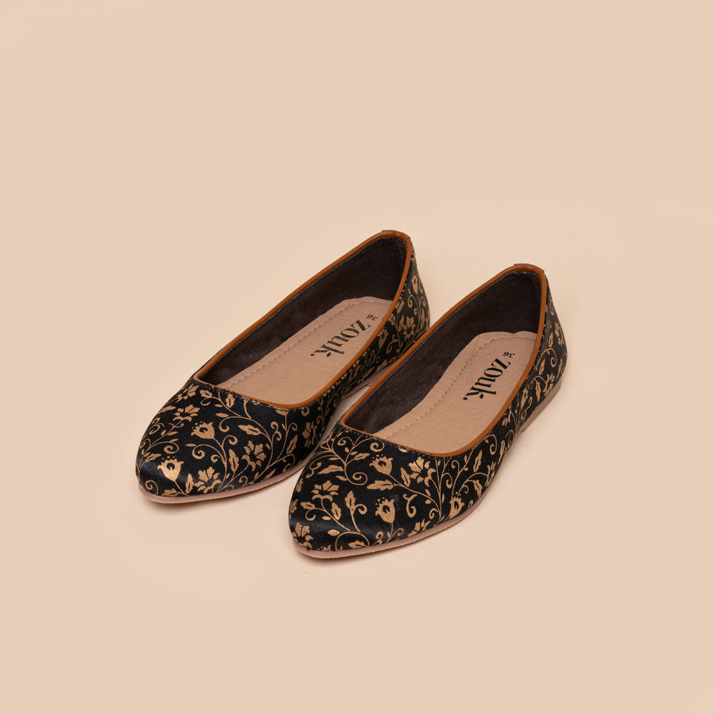 Srinagar Garden Bellies