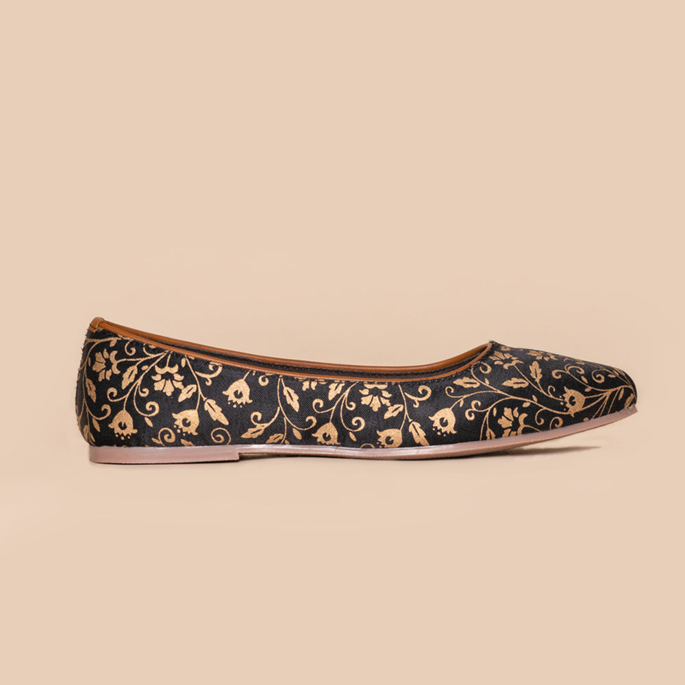 Srinagar Garden Bellies