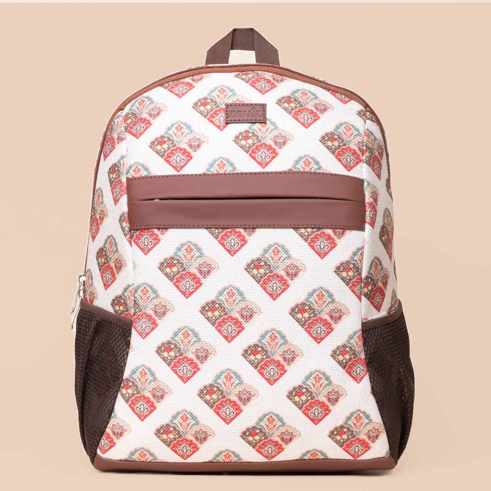 Seashell backpack online