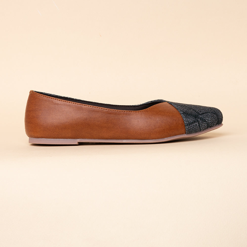 Shalimar Qila Office Bellies