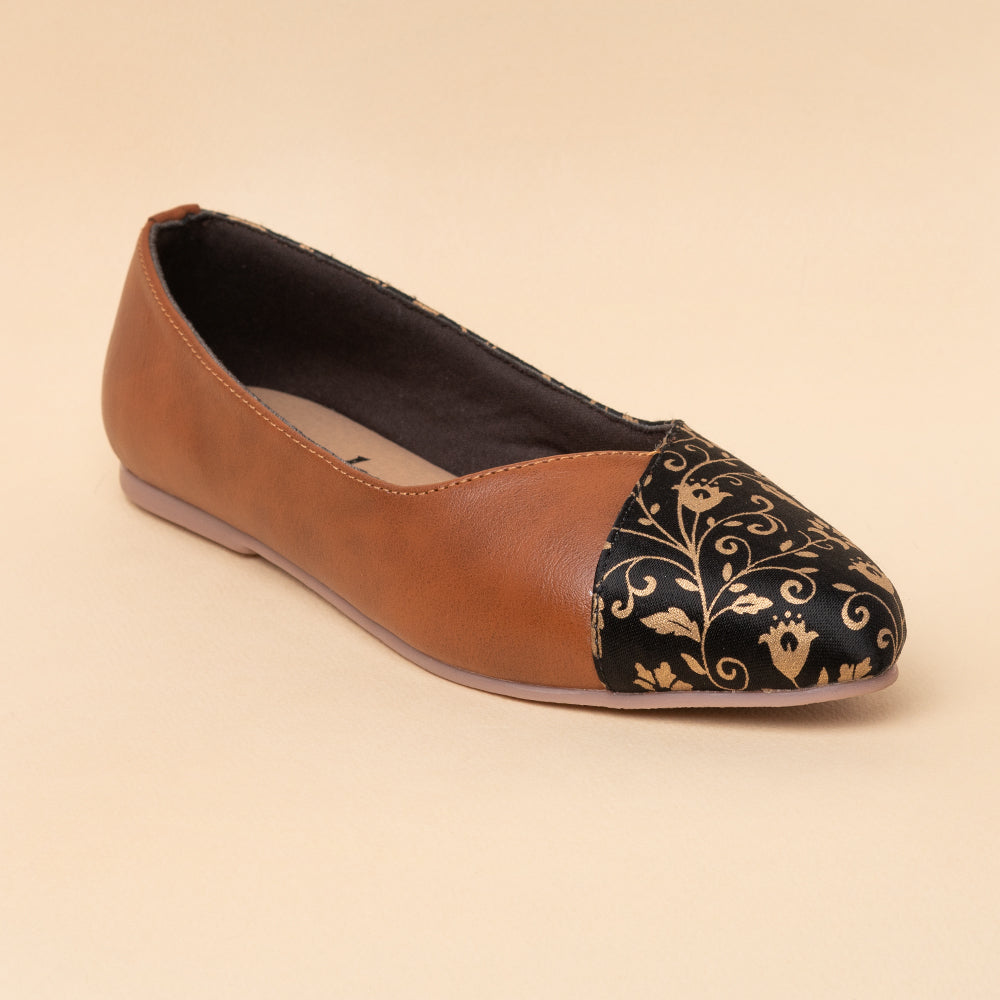 Srinagar Garden Office Bellies