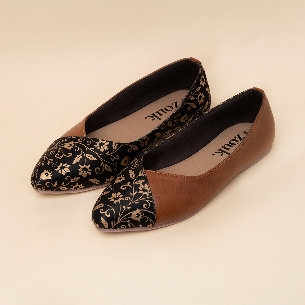 Srinagar Garden Office Bellies