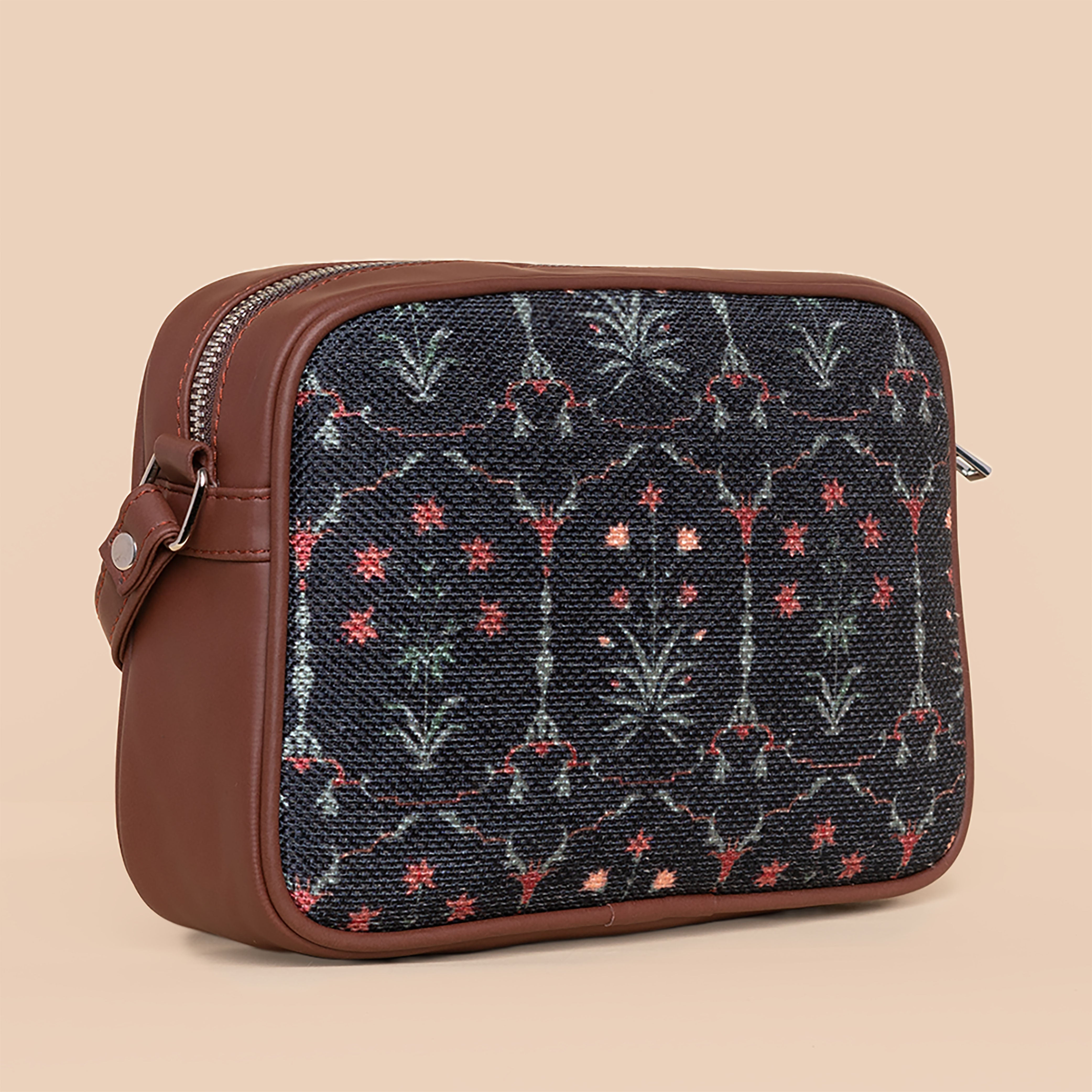 Taj Guldasta Sling Bag