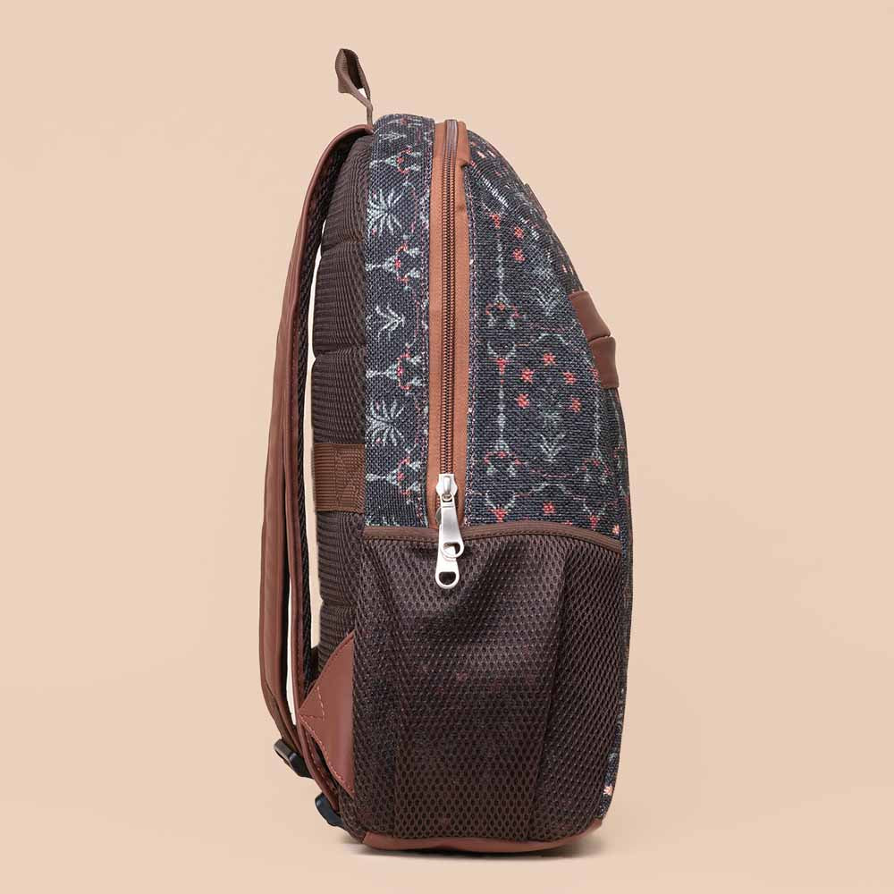 Taj Guldasta Classic Backpack