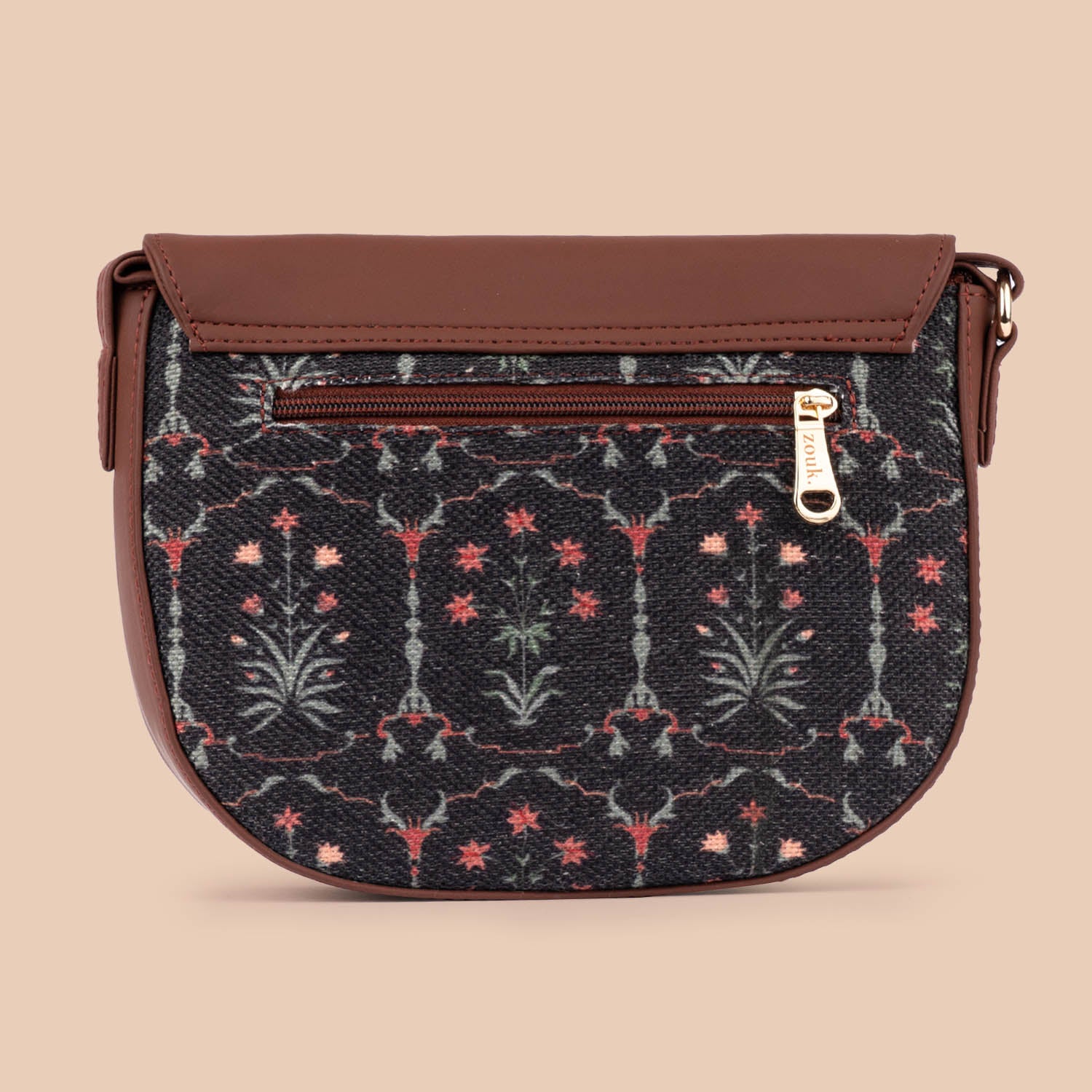 Taj Guldasta Classic Sling Bag