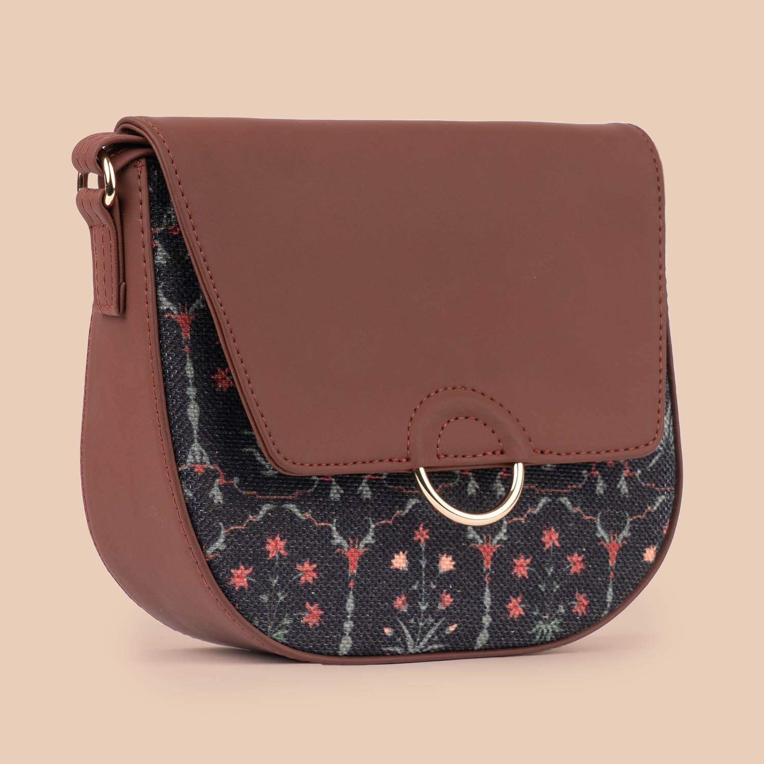 Taj Guldasta Classic Sling Bag