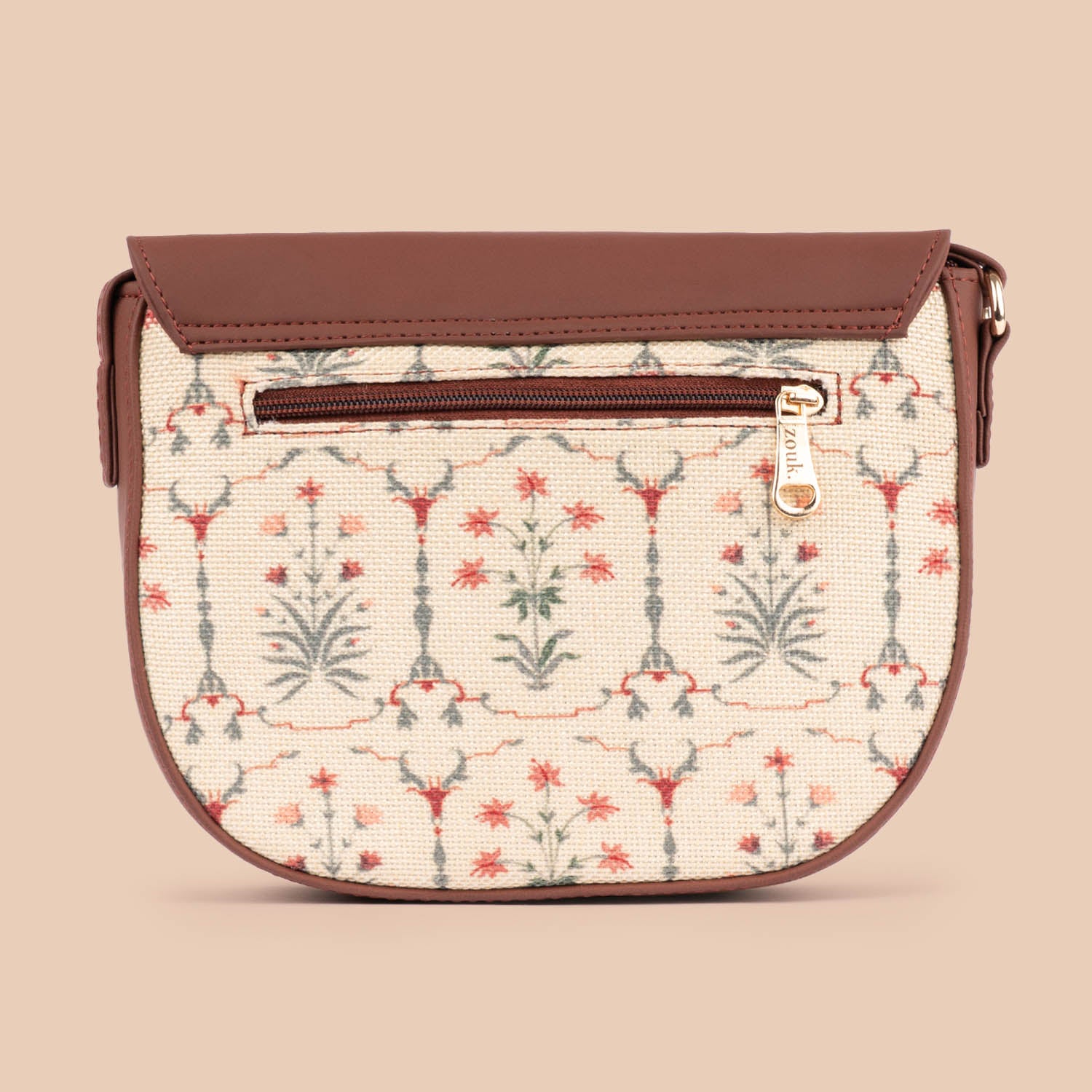 Taj Nakashi Classic Sling Bag