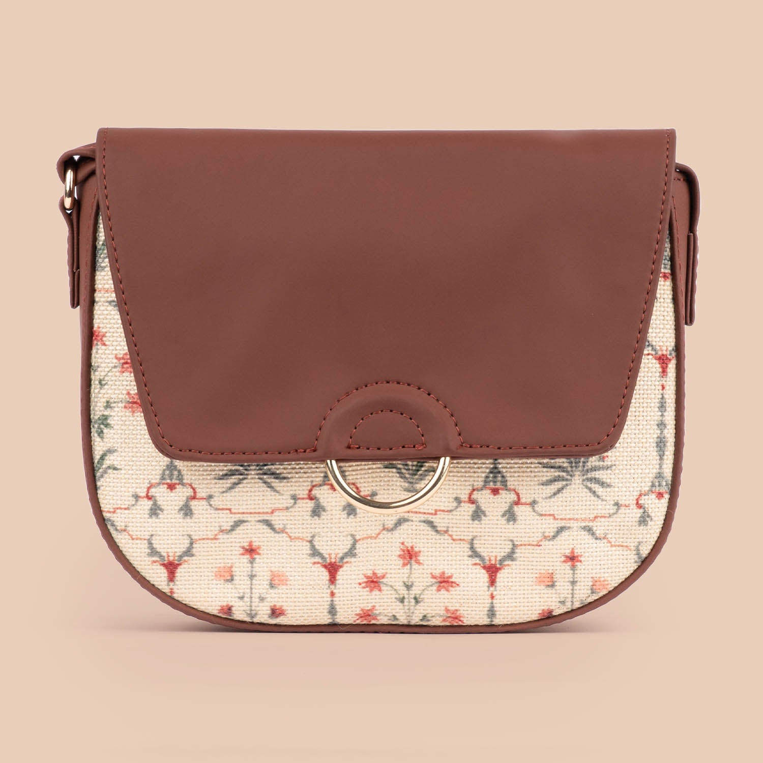 Taj Nakashi Classic Sling Bag
