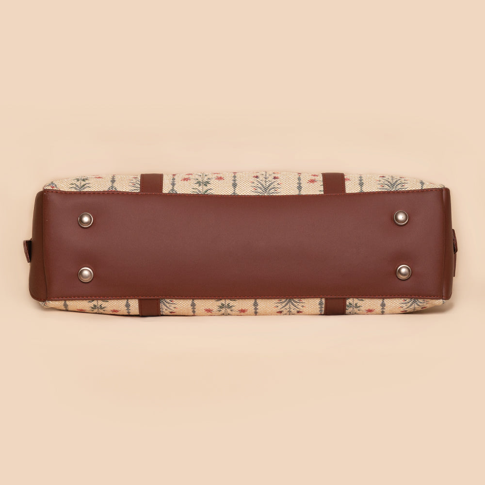 Taj Nakashi Women's Office Bag