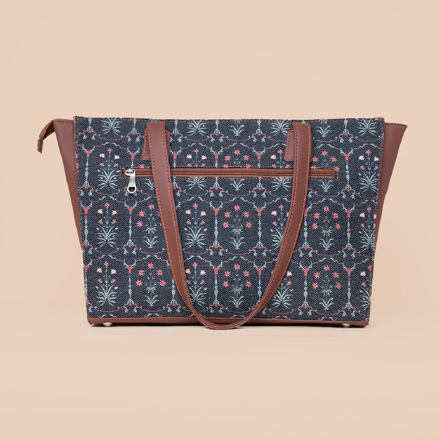 Taj Guldasta Office Tote Bag