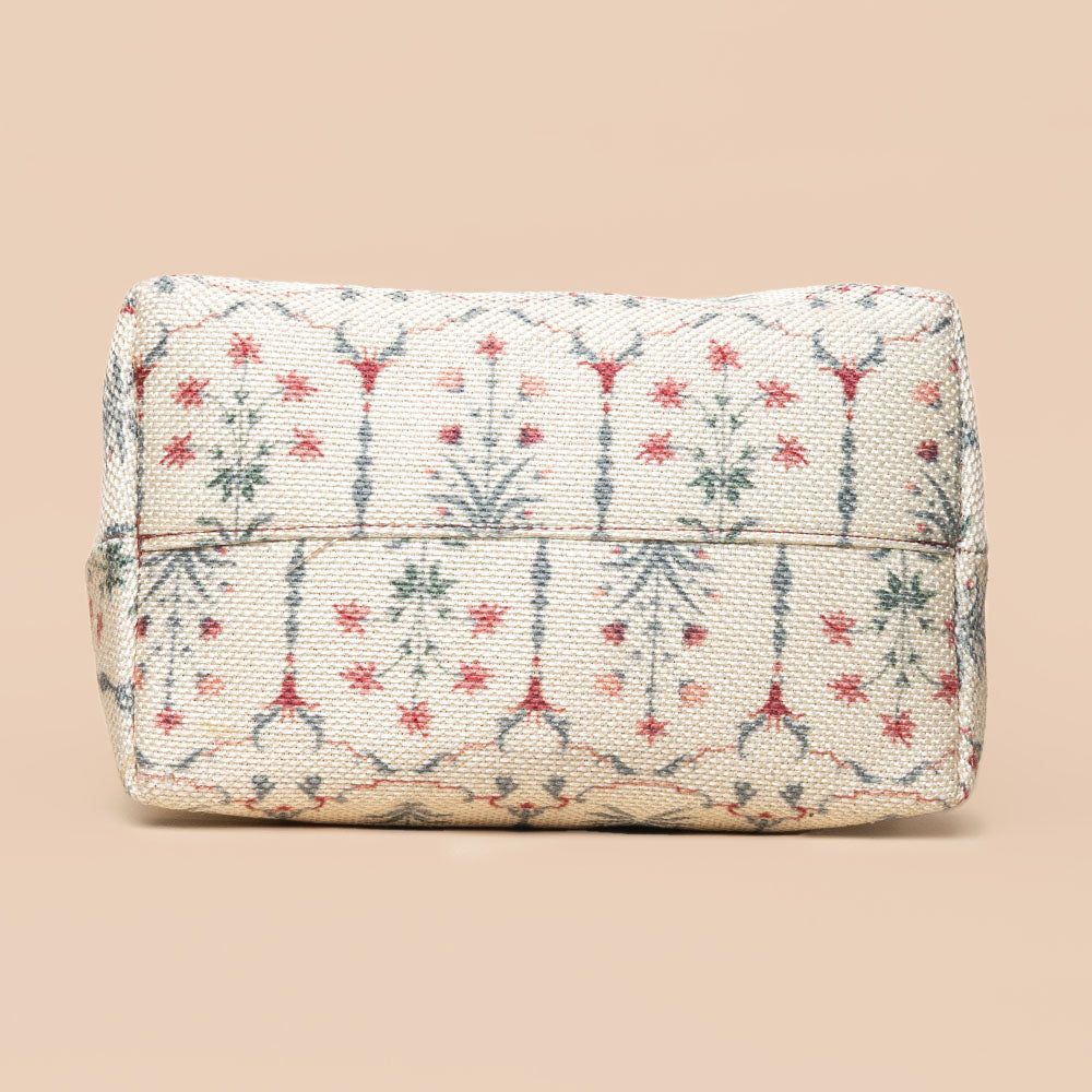 Taj Nakashi Flap Sling Bag