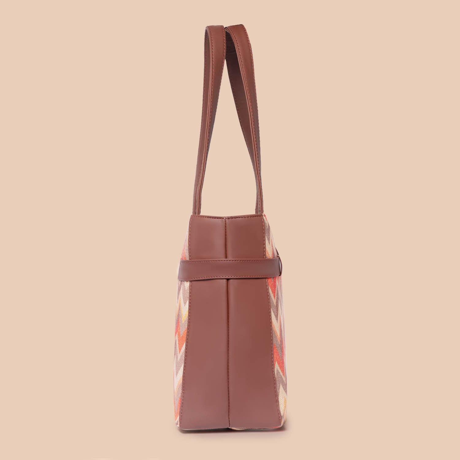 Tidal Wave Statement Office Bag