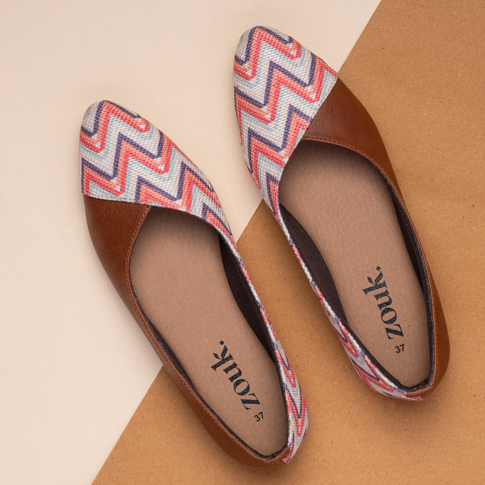 Jaipur Kamal Office Bellies