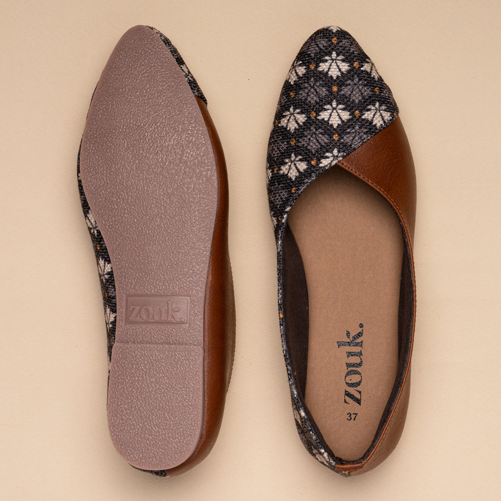 Deccan Bidri Office Bellies