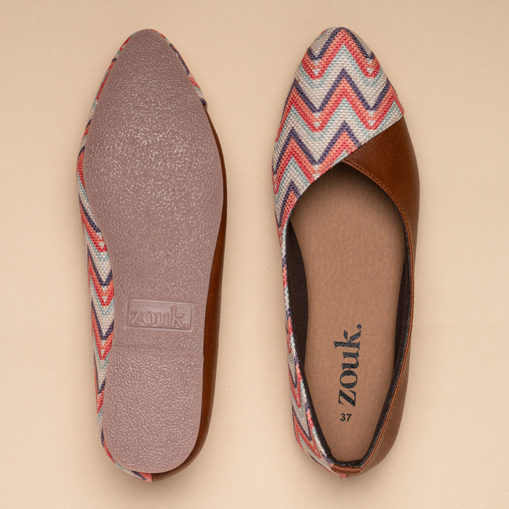 Jaipur Kamal Office Bellies