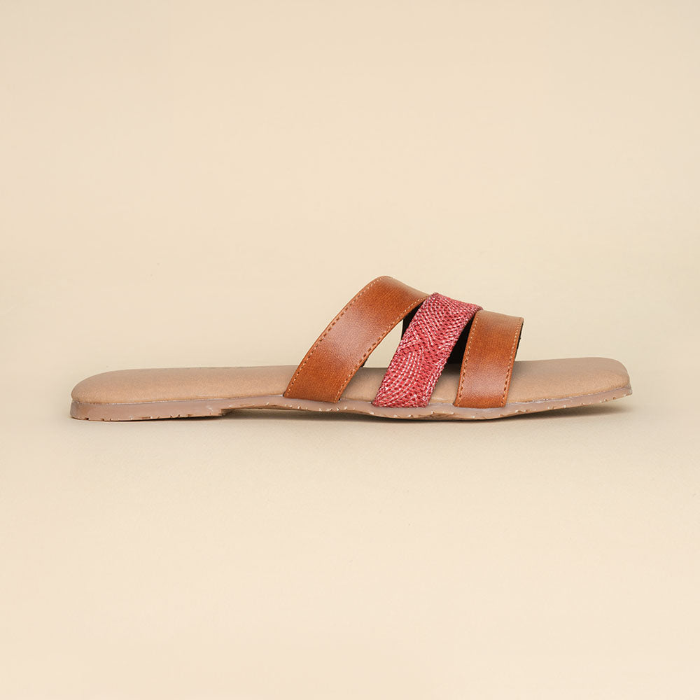 Wadiyar Qila Multi-Strap Slider