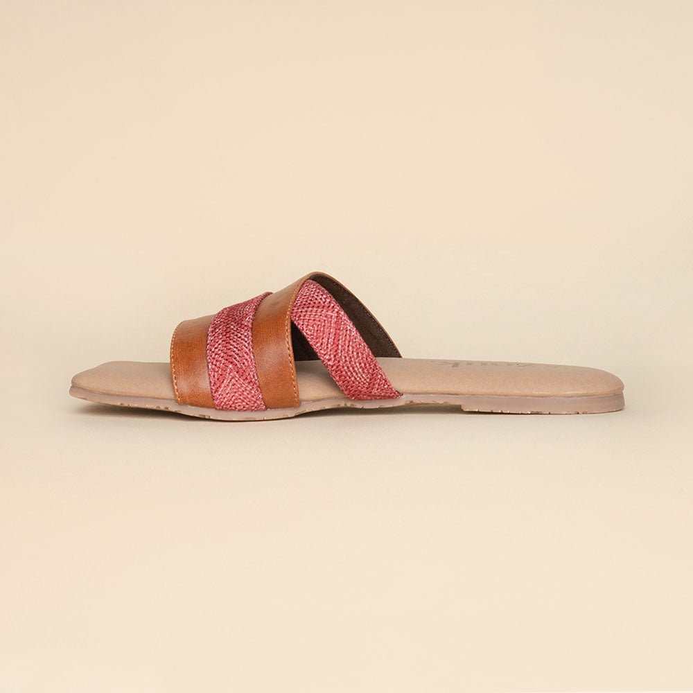 Wadiyar Qila Multi-Strap Slider