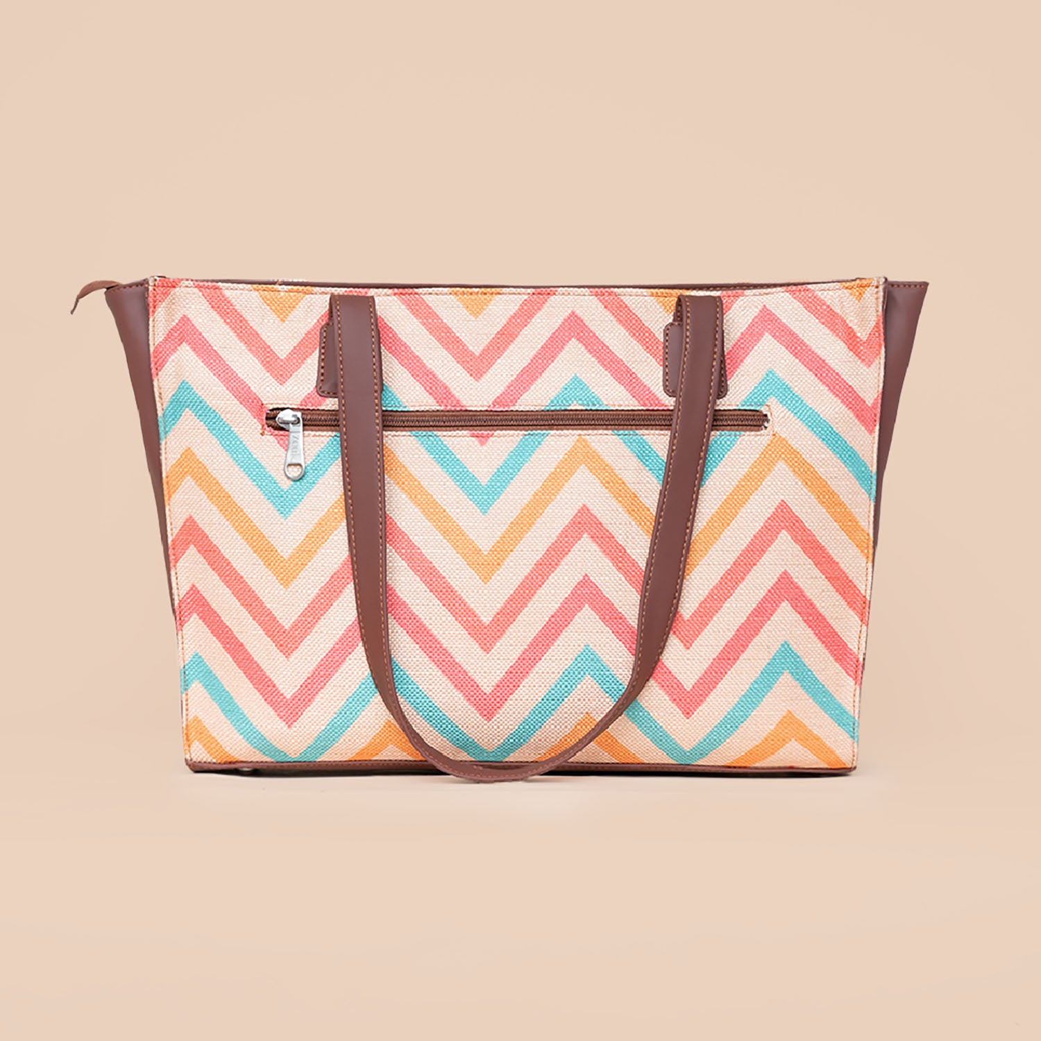WavBeach Office Tote Bag