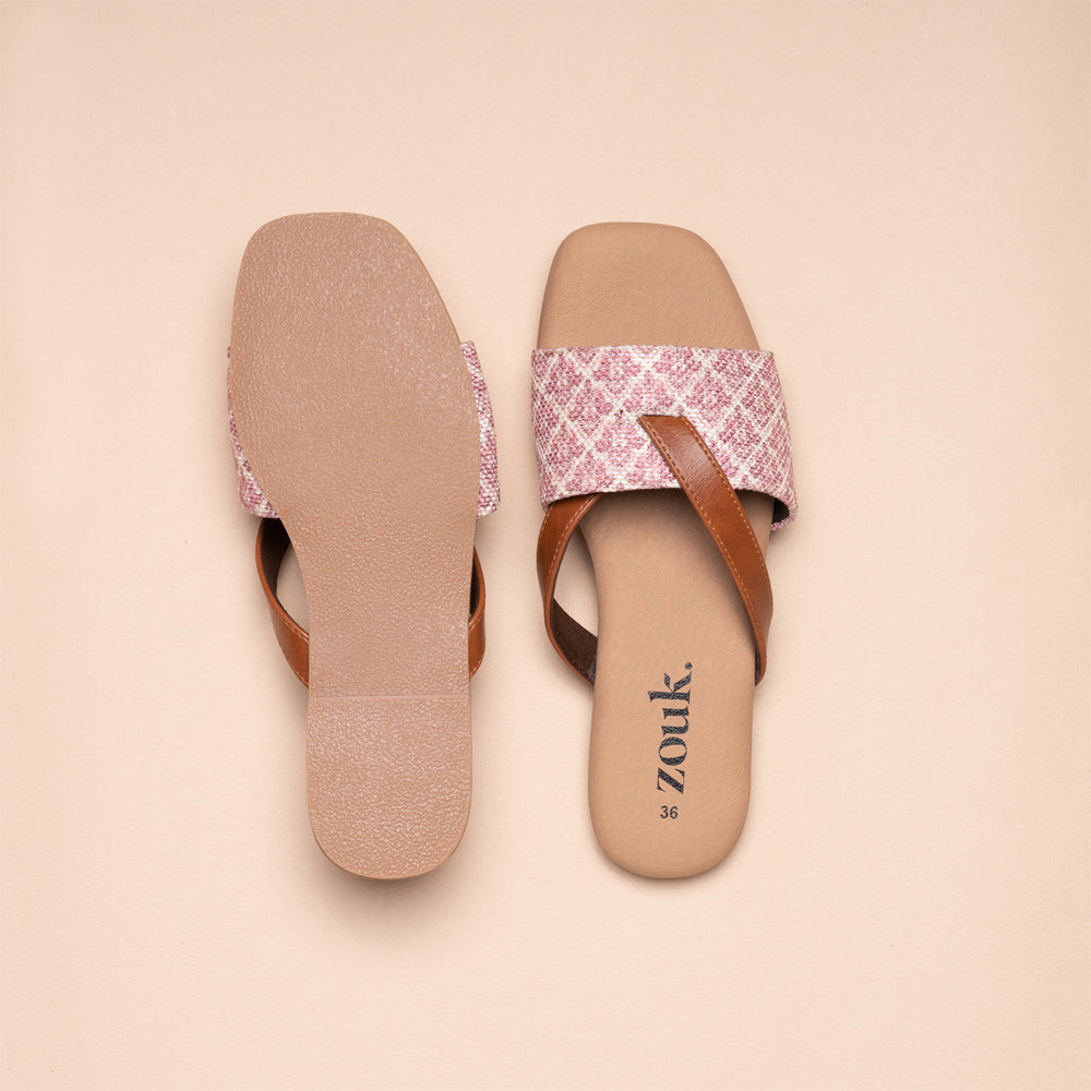 Chamoli Motif V Sliders