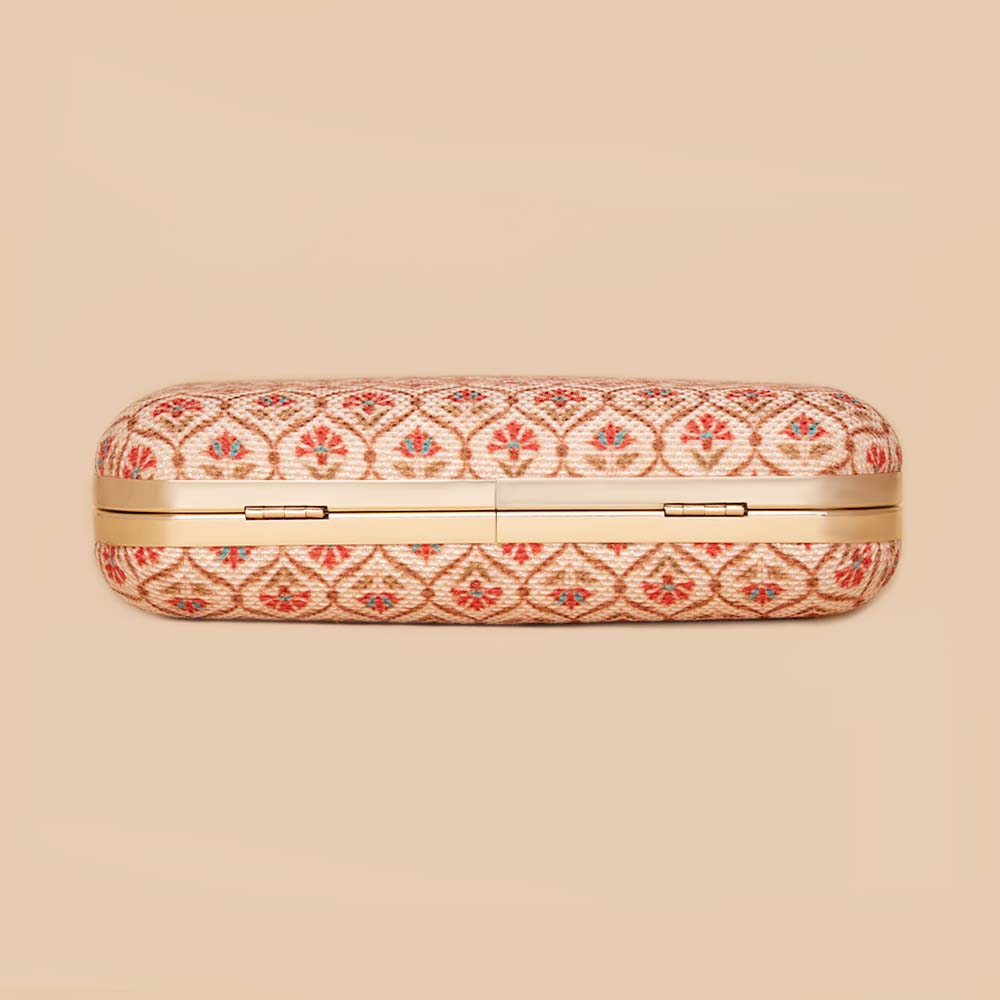 Jaipur Kamal Clutch