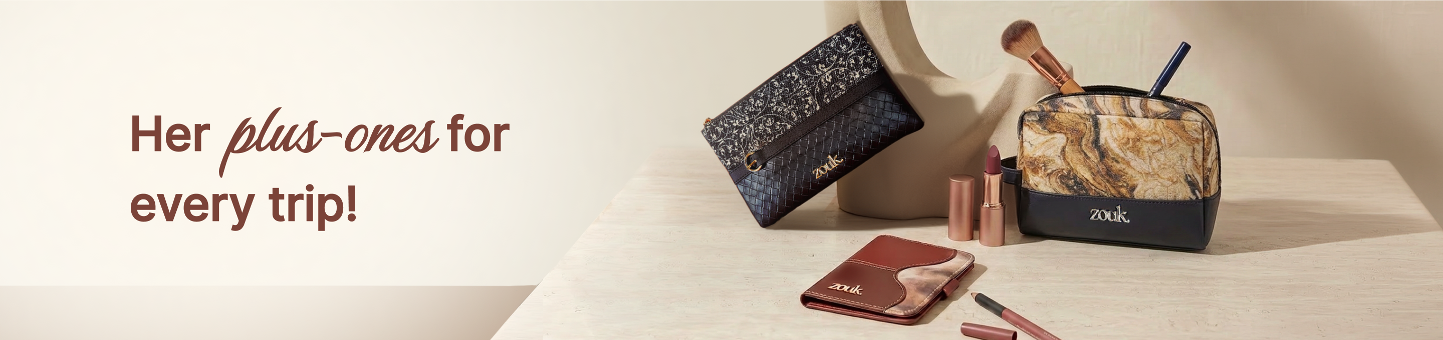 Travel Accessories