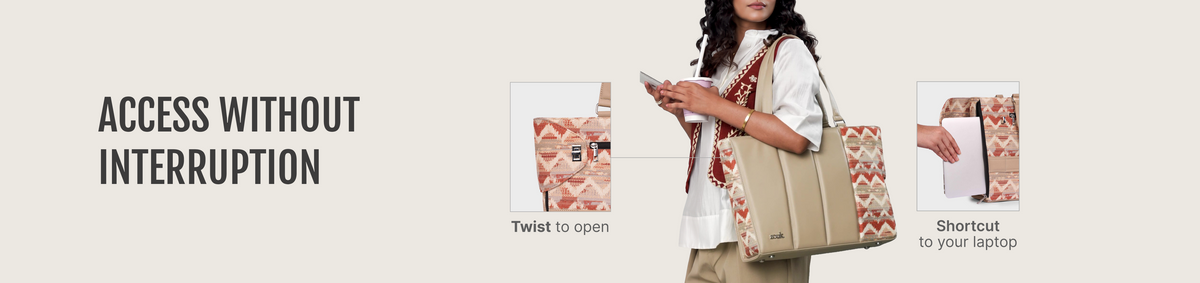 Ace Office Bag