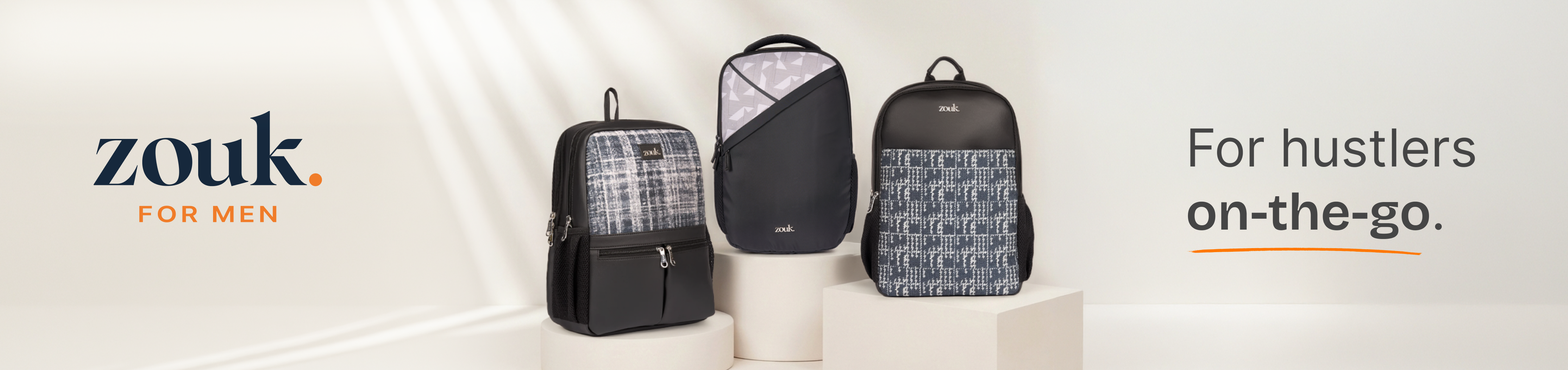 Men's Backpack