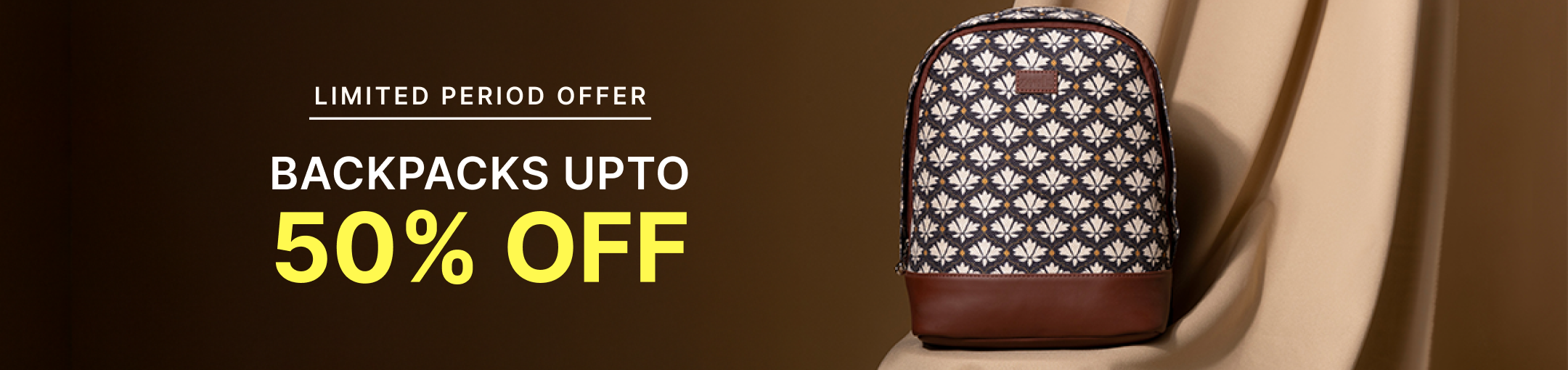 Backpack Collection - Dome