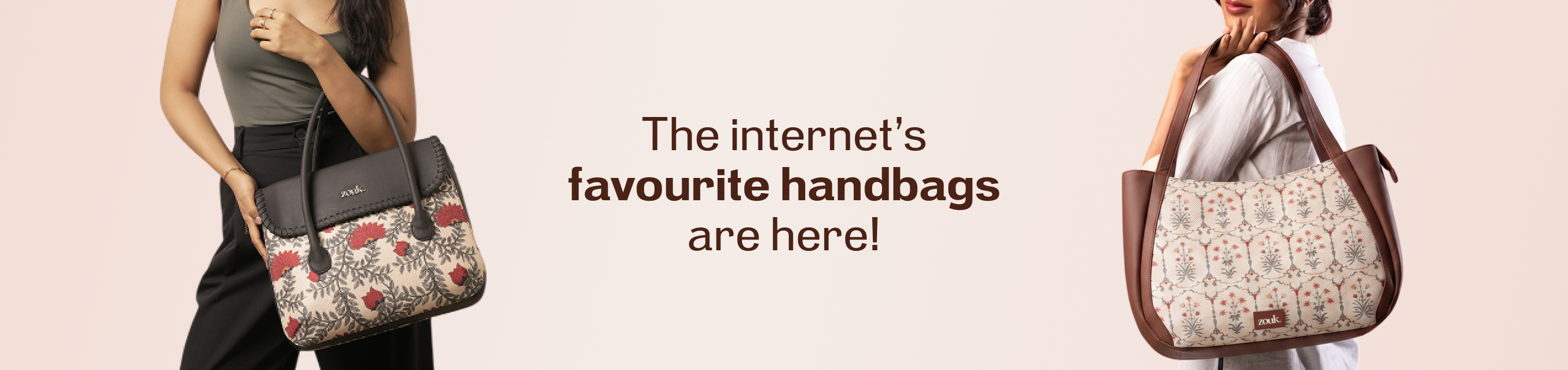 Satchel Bag