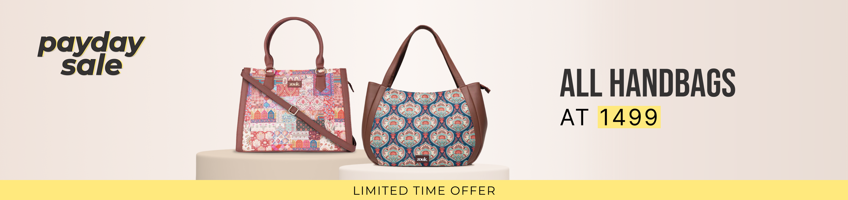 Classic Handbags