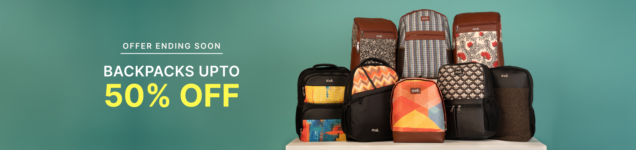 Backpack Collection - Pro