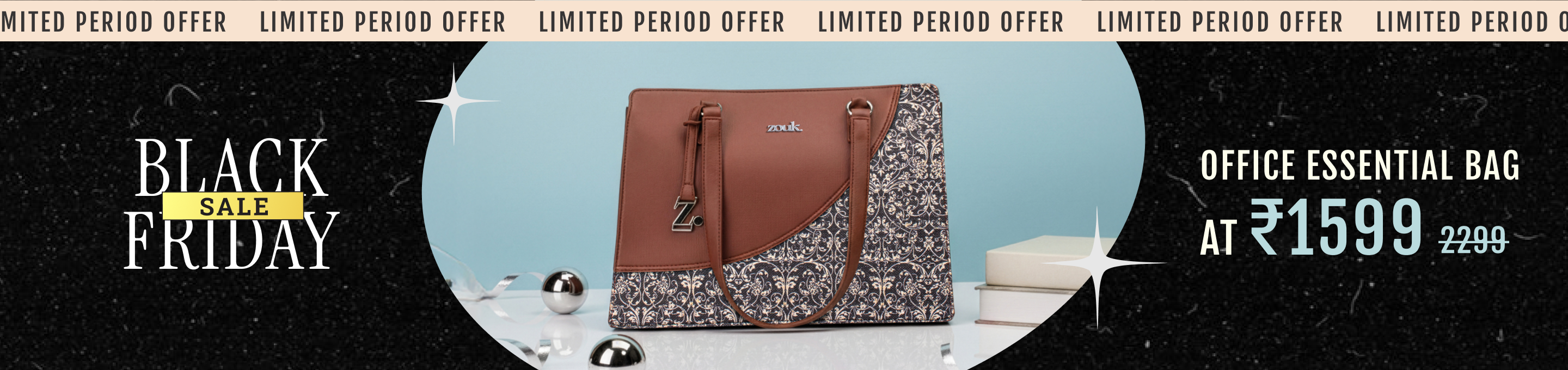 Office Collection - Essential