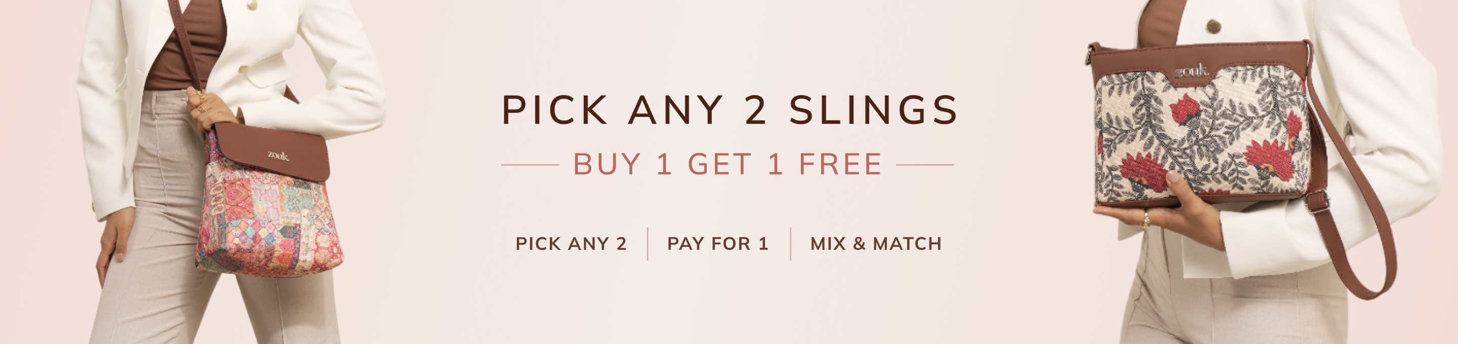 Sling BOGO