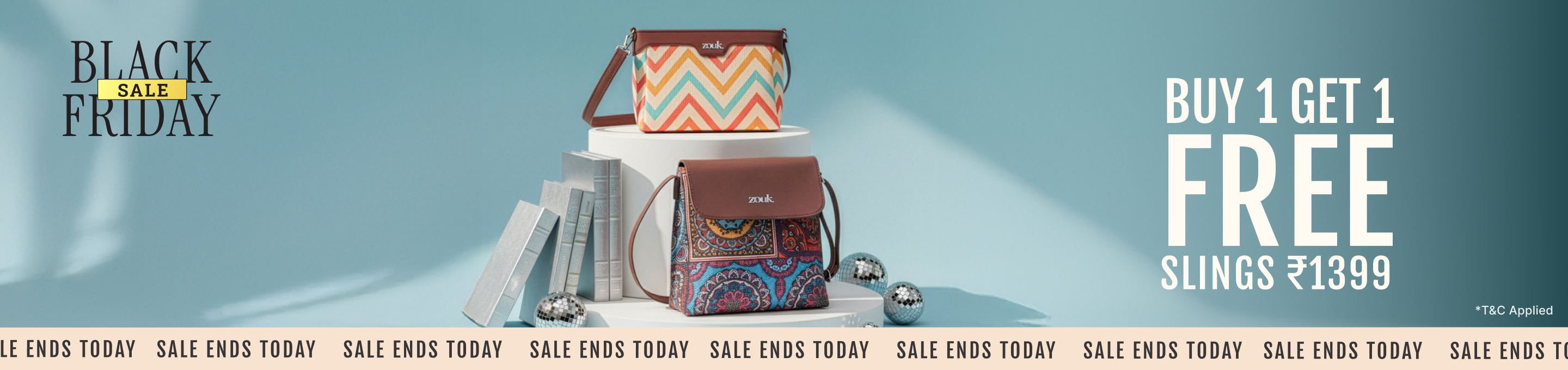 Sling Bags for Women